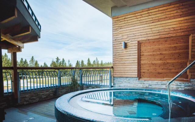 Hotel Natura
