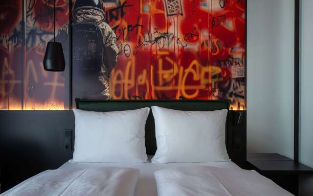 Vienna House Easy by Wyndham Berlin Potsdamer Platz