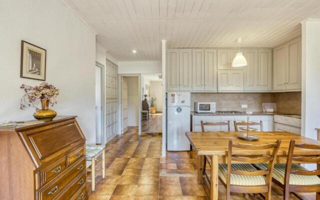 Apartamento Bajo 1
