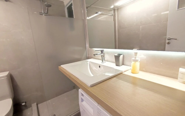 Veno Apartments Goudi