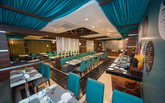 The Fern Residency Kolkata