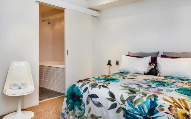 Leyden House Loft Apartment