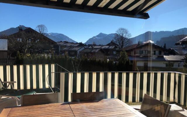 Ferienwohnung Magdalena