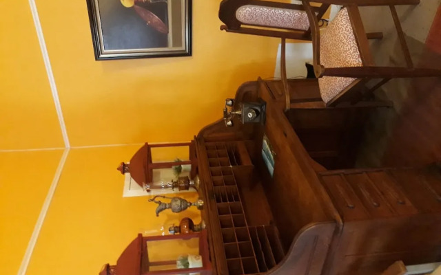 The Lighthouse Guesthouse