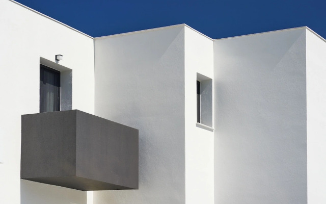 Seasalt Luxury Villas