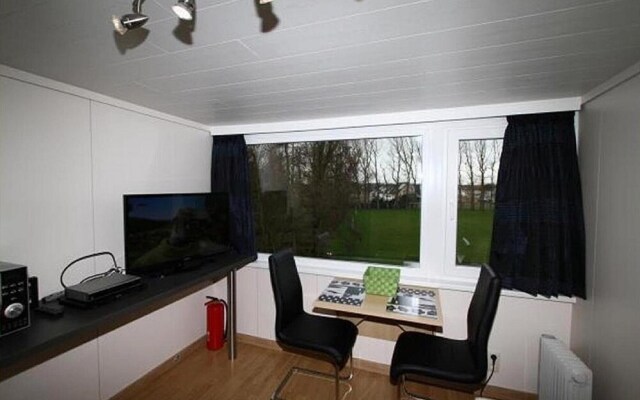 Studio Dahlia 2p in De Haan