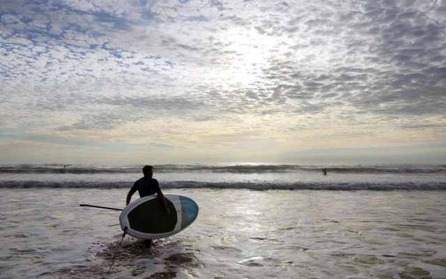Sheraton Carlsbad Resort & Spa