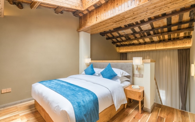 Moon Villa Resort