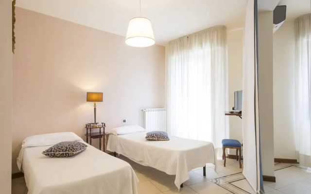 Relais San Baronto in San Baronto