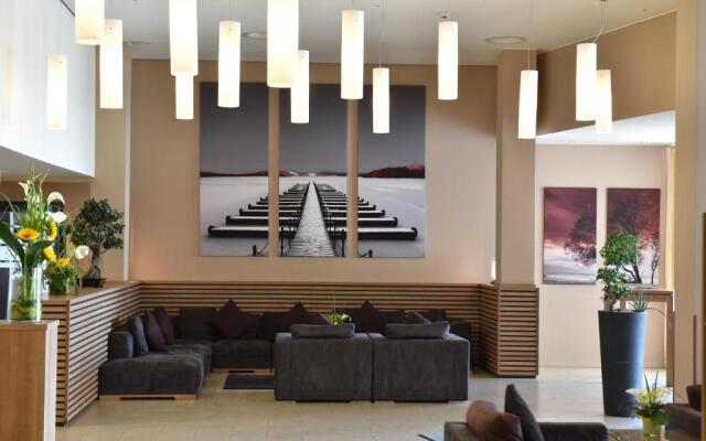 Welcome Hotel Darmstadt City Center
