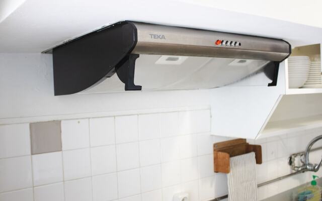 Porto Brasil Hostel- Filial 1