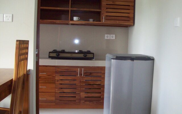 Pondok Made