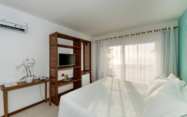 Hotel Pousada Natureza