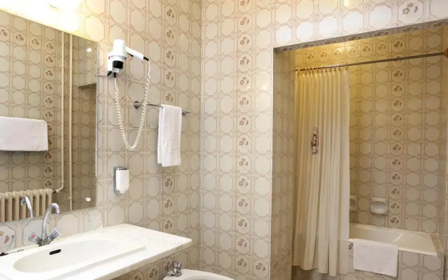 Danubius Hotel Gellert