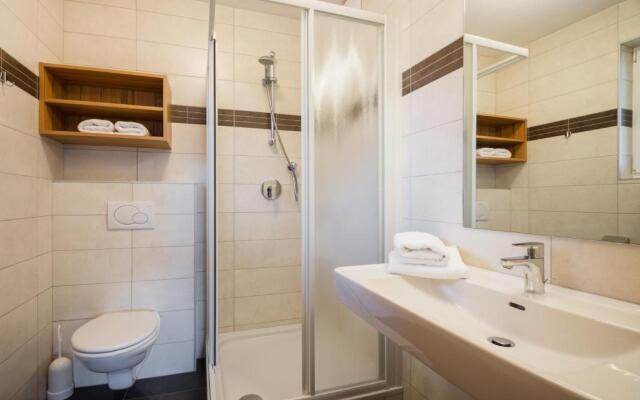 Appartements Knappensteig