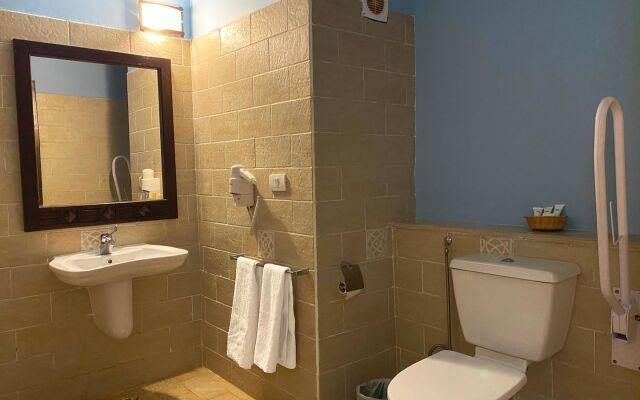 ONATTI Beach Resort - Marsa Alam