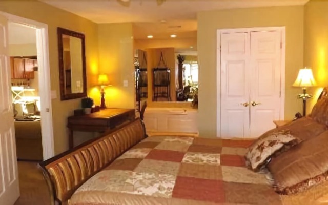 Fairfield Plantation