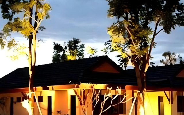 Bangrak Resort