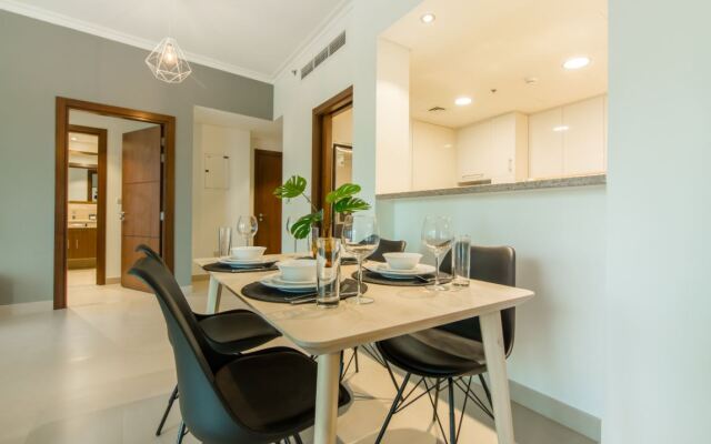 Maison Privee - Burj Residence