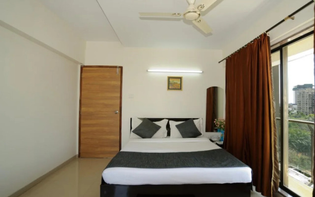 Ontime Luxurious Service Apartments
