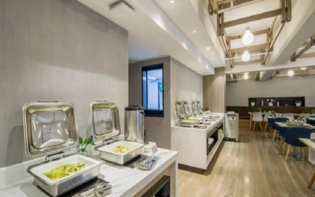 ITowns Hotel Tianyuan Branch