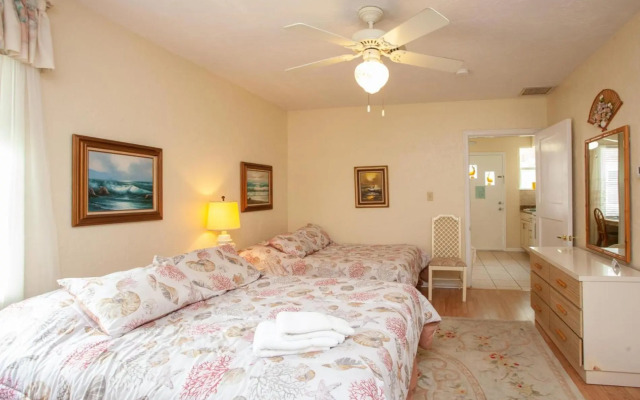 Venice Villas Villa Regina 5