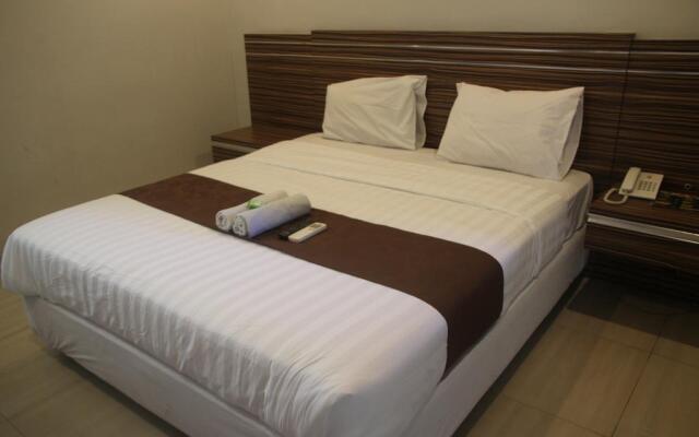 Palapa Hotel