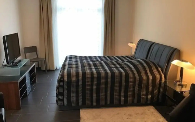 Campus Boardinghouse Aachen