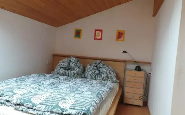 Haus Kristall