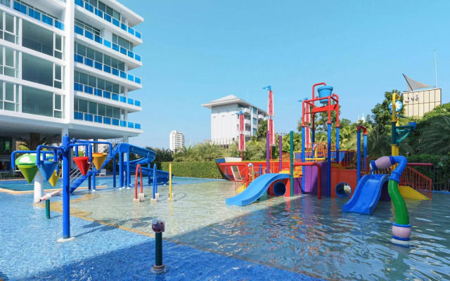 My Resort By Favstay