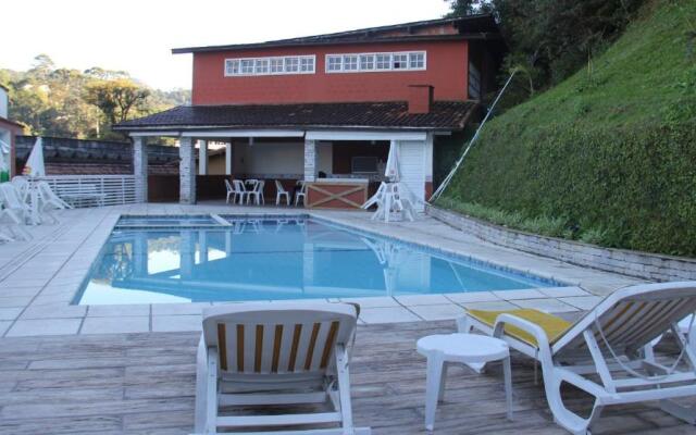 Hotel Vila Nova