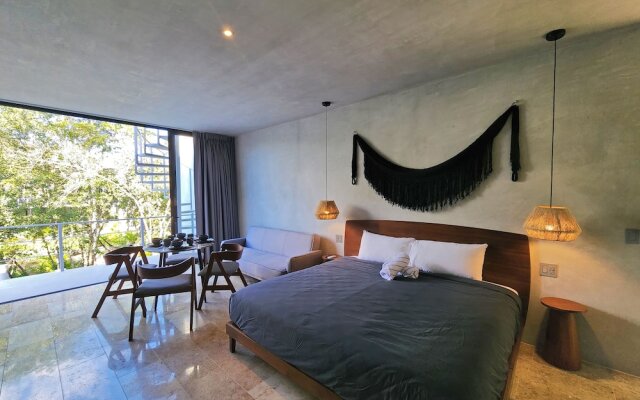 Seremonia Selva by The Spot Rentals