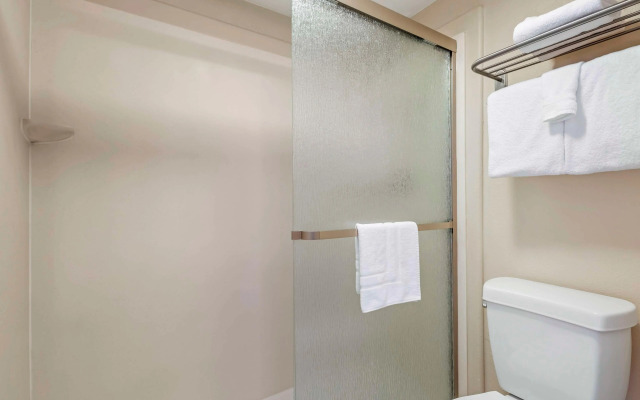Best Western Denver Southwest