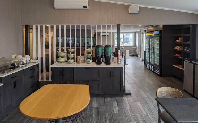 Quality Inn & Suites Northampton - Amherst