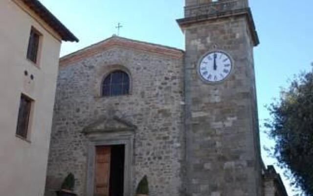 Casa Genoveffa