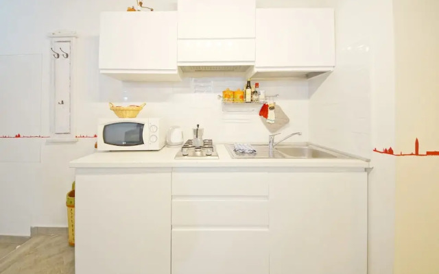 DolceVita Apartments N. 355