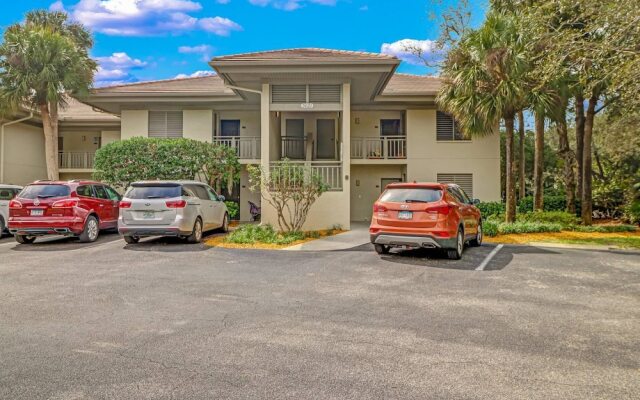 3621 Wild Pines Dr #211