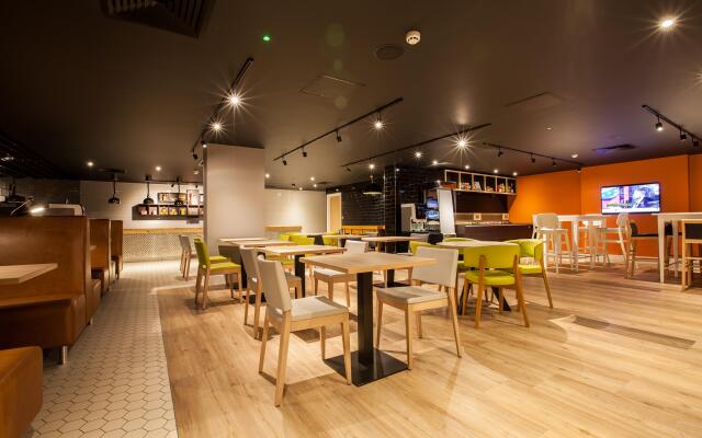 Holiday Inn Birmingham City Centre by IHG