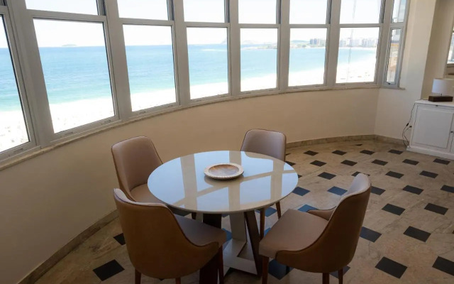 Bela Vista Copacabana