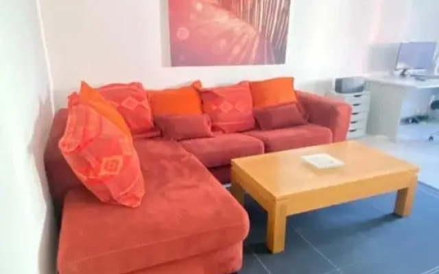 Studio La Claire Fontonne