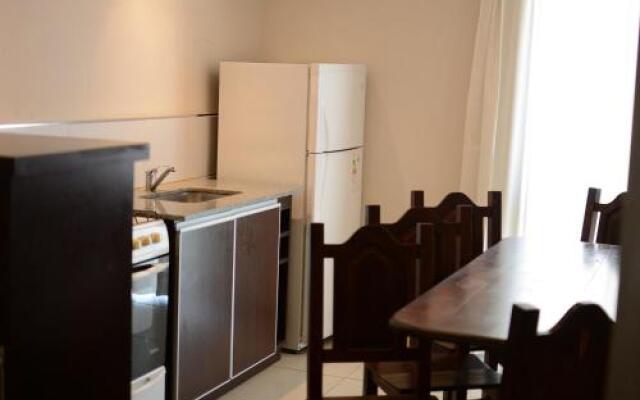 Terrazas Al Mar Apart Spa