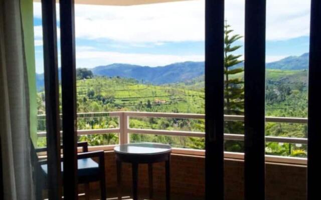 Nahar's Retreat & Wellness Spa