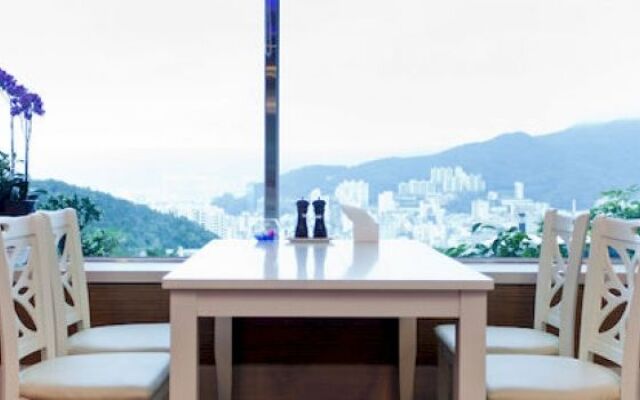 Benikea Hotel Geoje