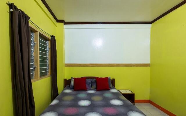 Sandra Taylor Lodge