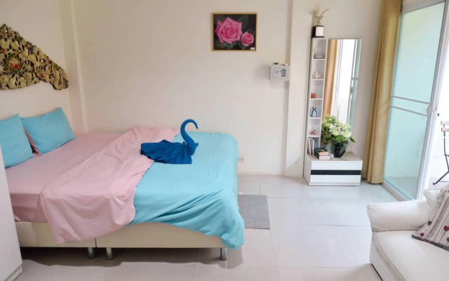 Lotus Suite Hua Hin
