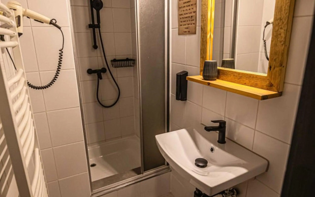 Pension Kitzbühel Alpen