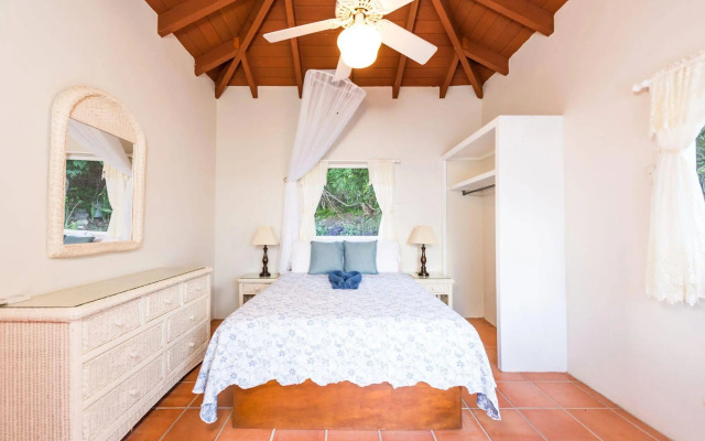 White Bay Villas and Beach Club