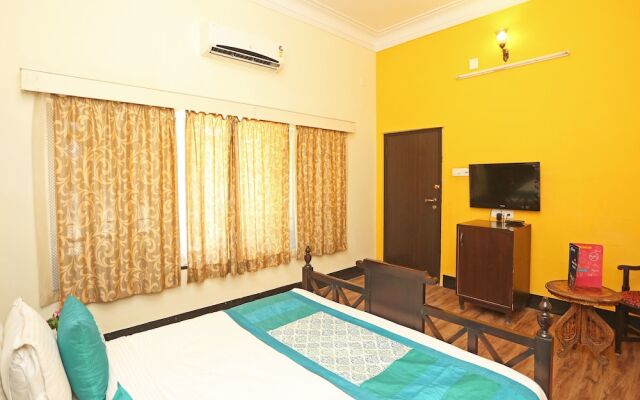 OYO 9666 Hotel The Fateh