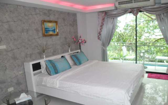 Apartments Friendly NEOcondo PATTAYA