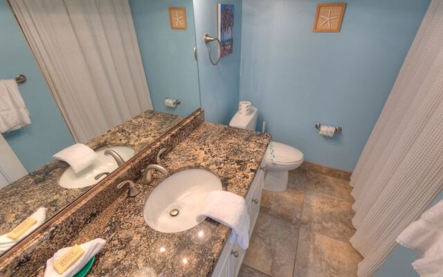 Coquina Beach Club 203